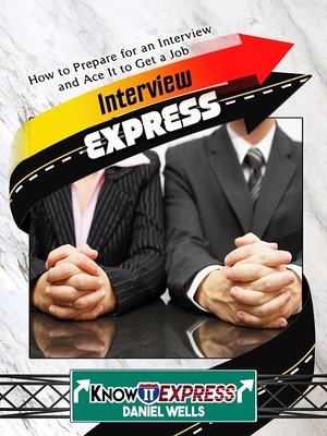 cover image of Interview Express